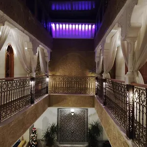 Dar Dalia Marrakesch