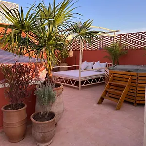 4* Riad Bamaga