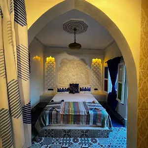 Dar Khalid Marrakesch
