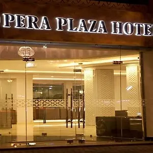 4* מלון Grand Plaza Marrakech