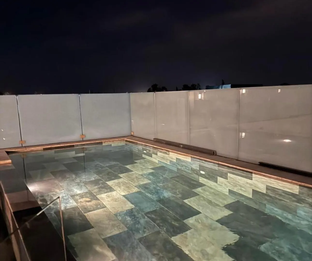 Triplex De Luxe Ocra Piscine Privee Villa Marrakesh