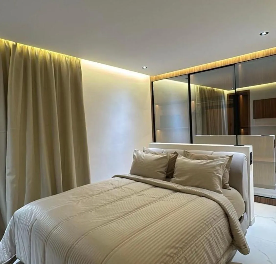 Triplex De Luxe Ocra Piscine Privee Villa Marrakesh 0*,  Morocco