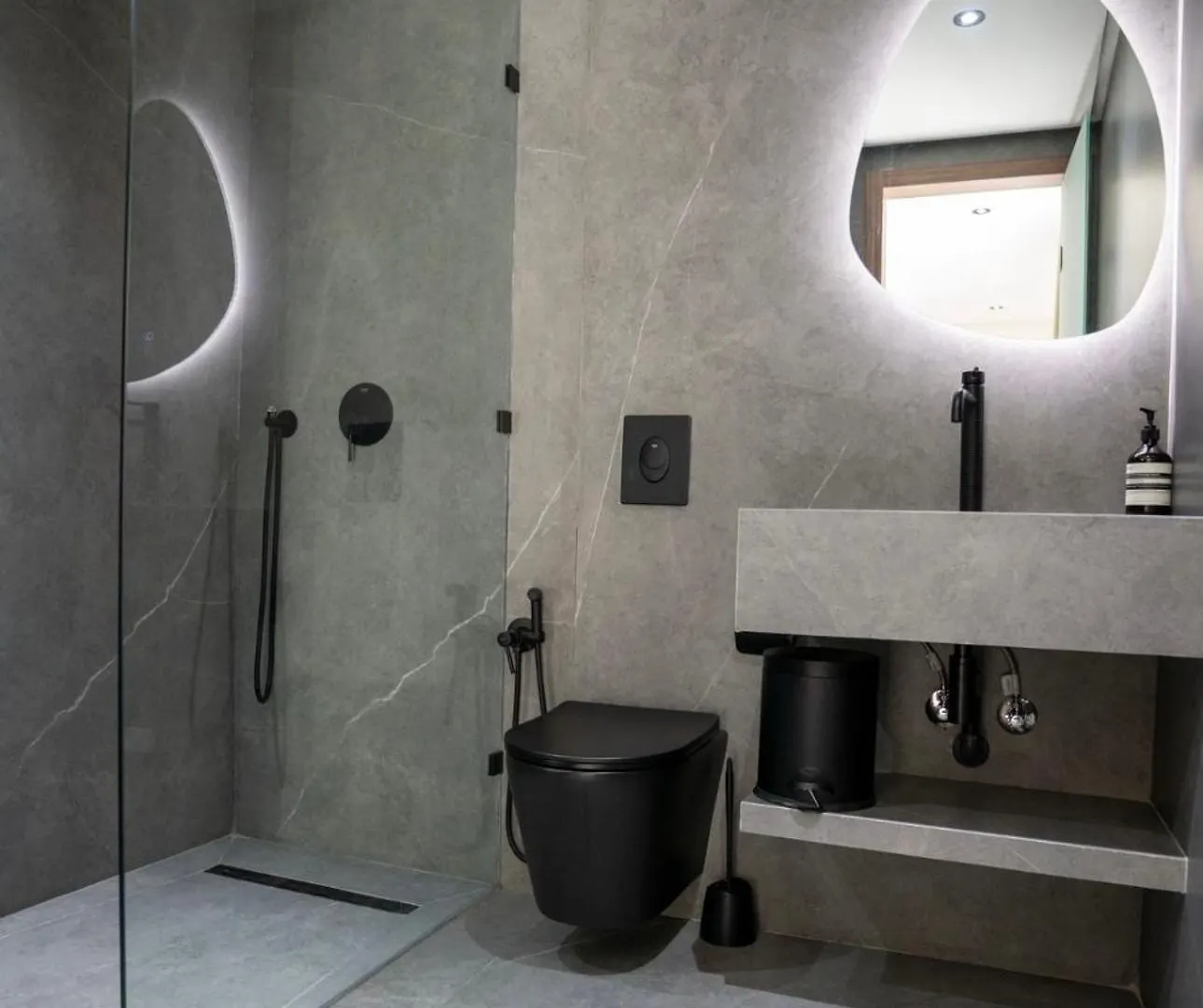 Triplex De Luxe Ocra Piscine Privee Βίλα Μαρακές Μαρόκο