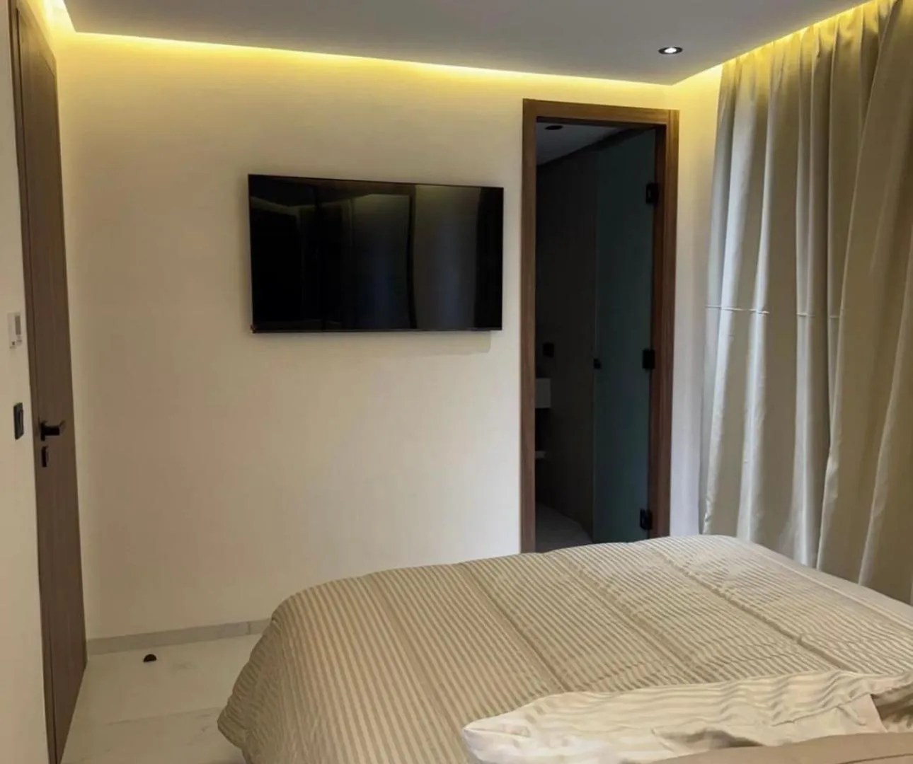 Triplex De Luxe Ocra Piscine Privee Βίλα Μαρακές 0*,
