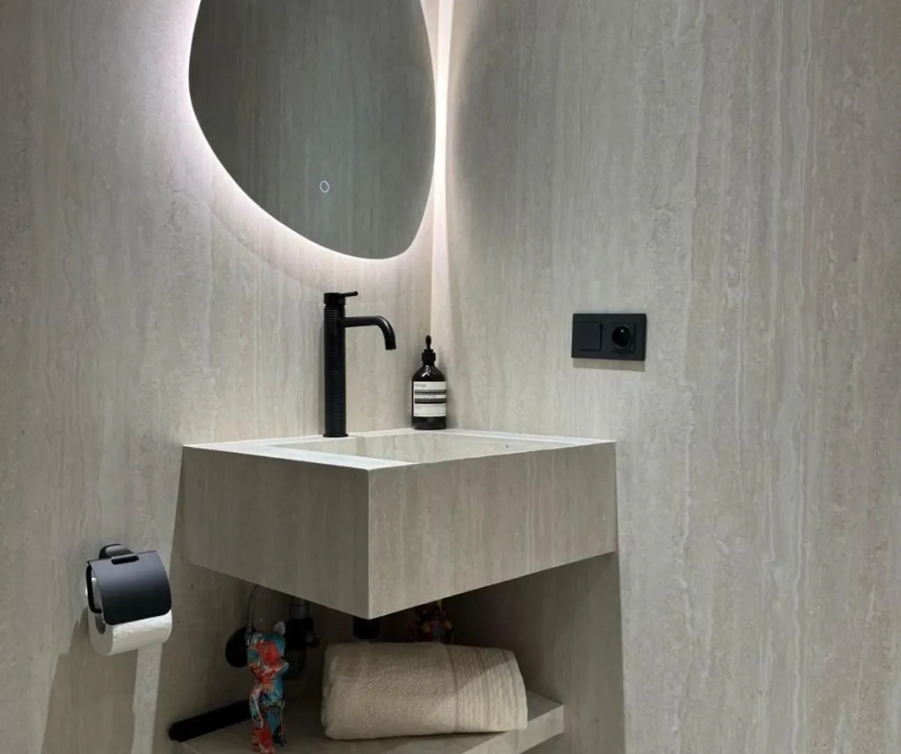 Triplex De Luxe Ocra Piscine Privee Βίλα Μαρακές 0*,  Μαρόκο