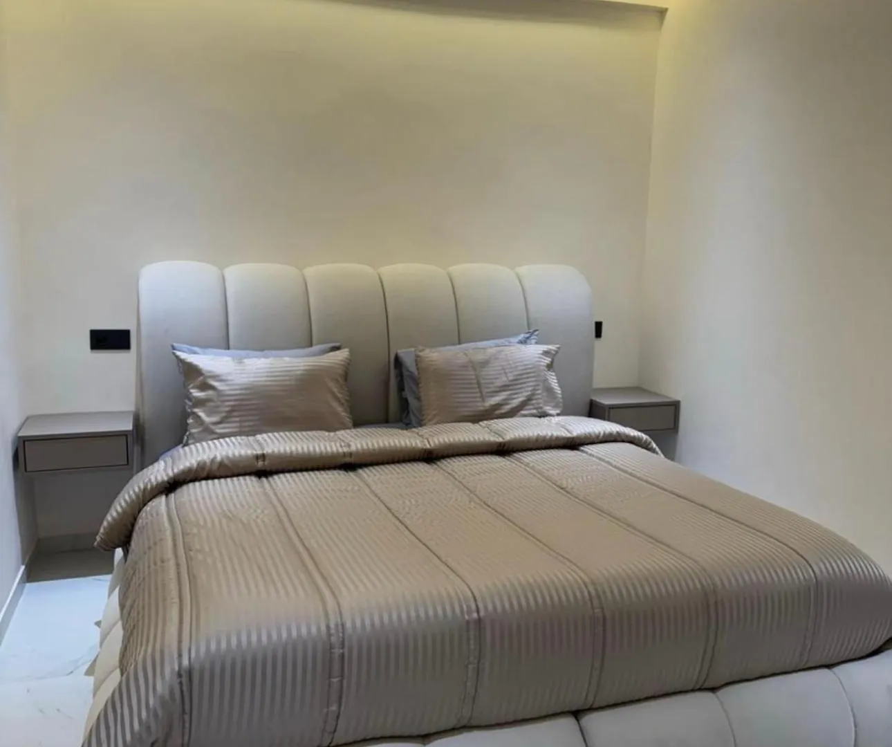 Triplex De Luxe Ocra Piscine Privee Βίλα Μαρακές