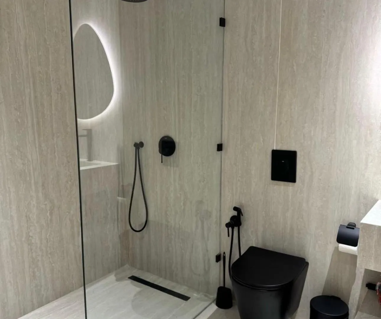 Triplex De Luxe Ocra Piscine Privee Βίλα Μαρακές